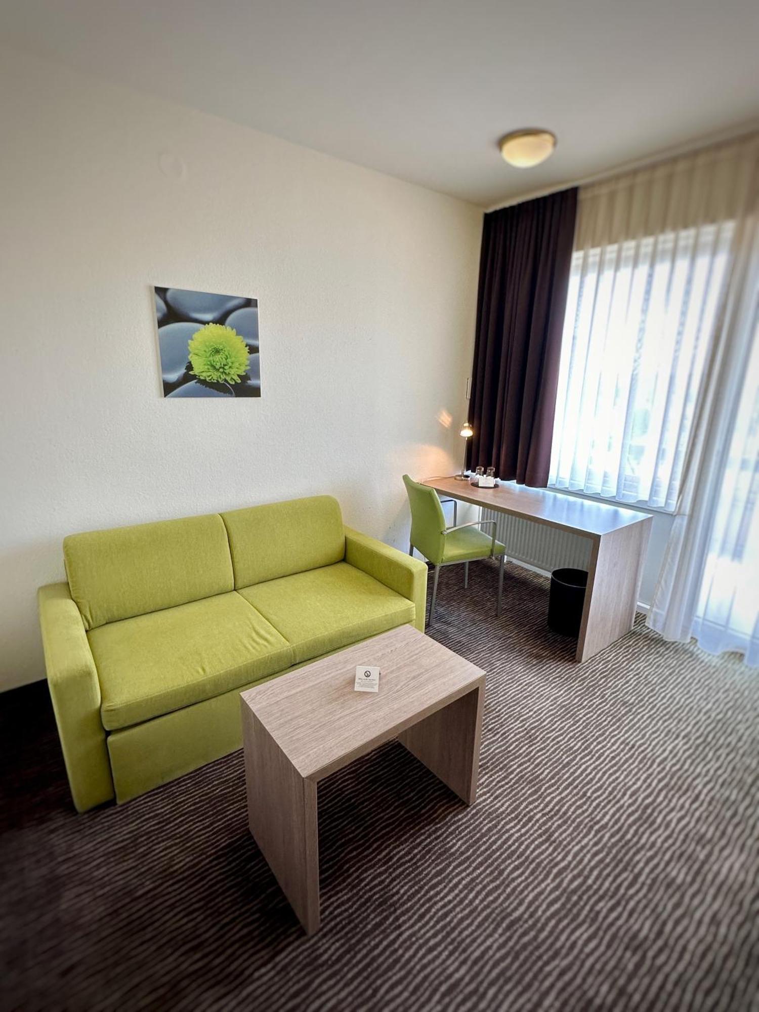 Gaestehaus Fernblick Bad Wimpfen Zewnętrze zdjęcie