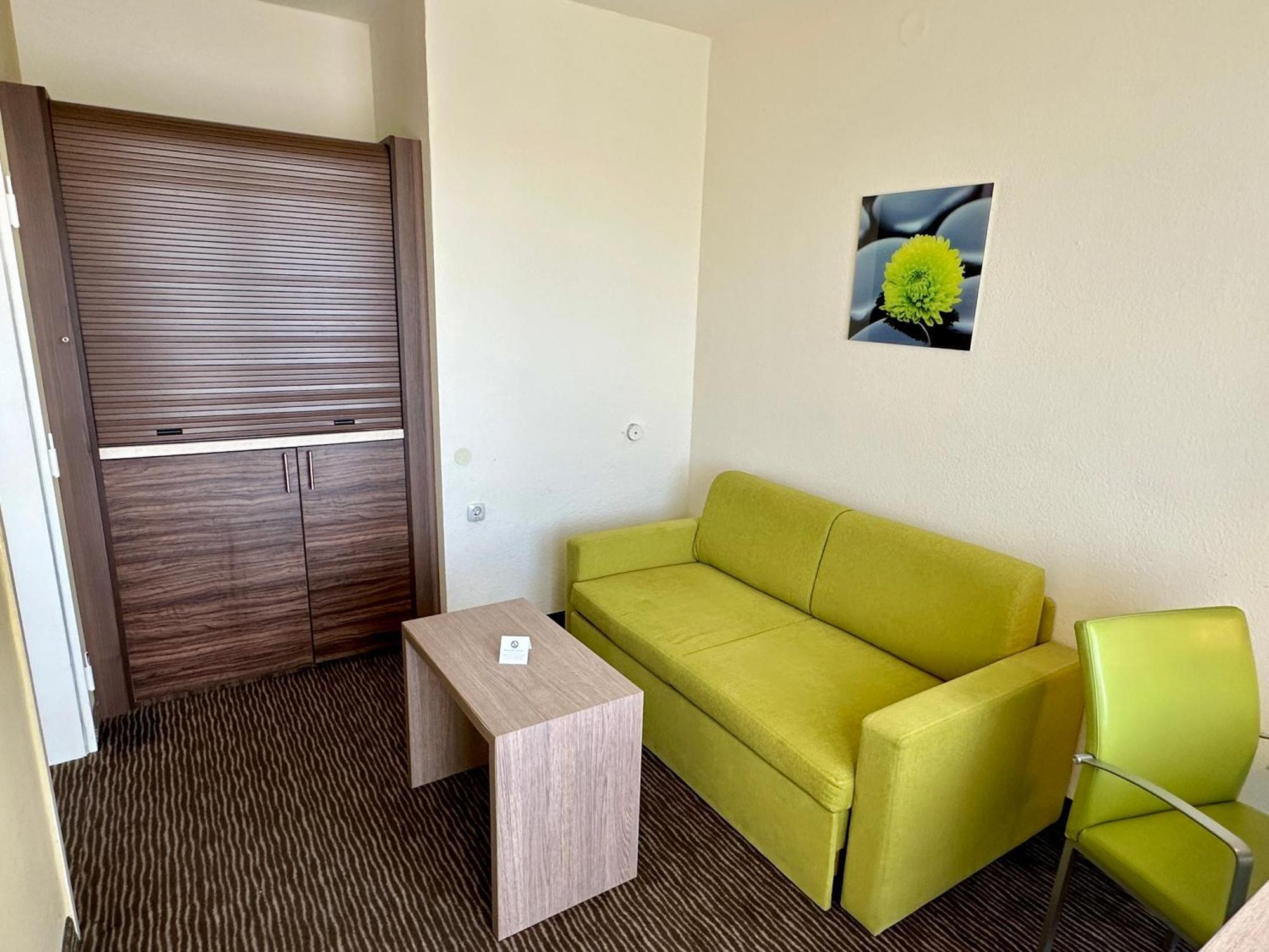 Gaestehaus Fernblick Bad Wimpfen Zewnętrze zdjęcie
