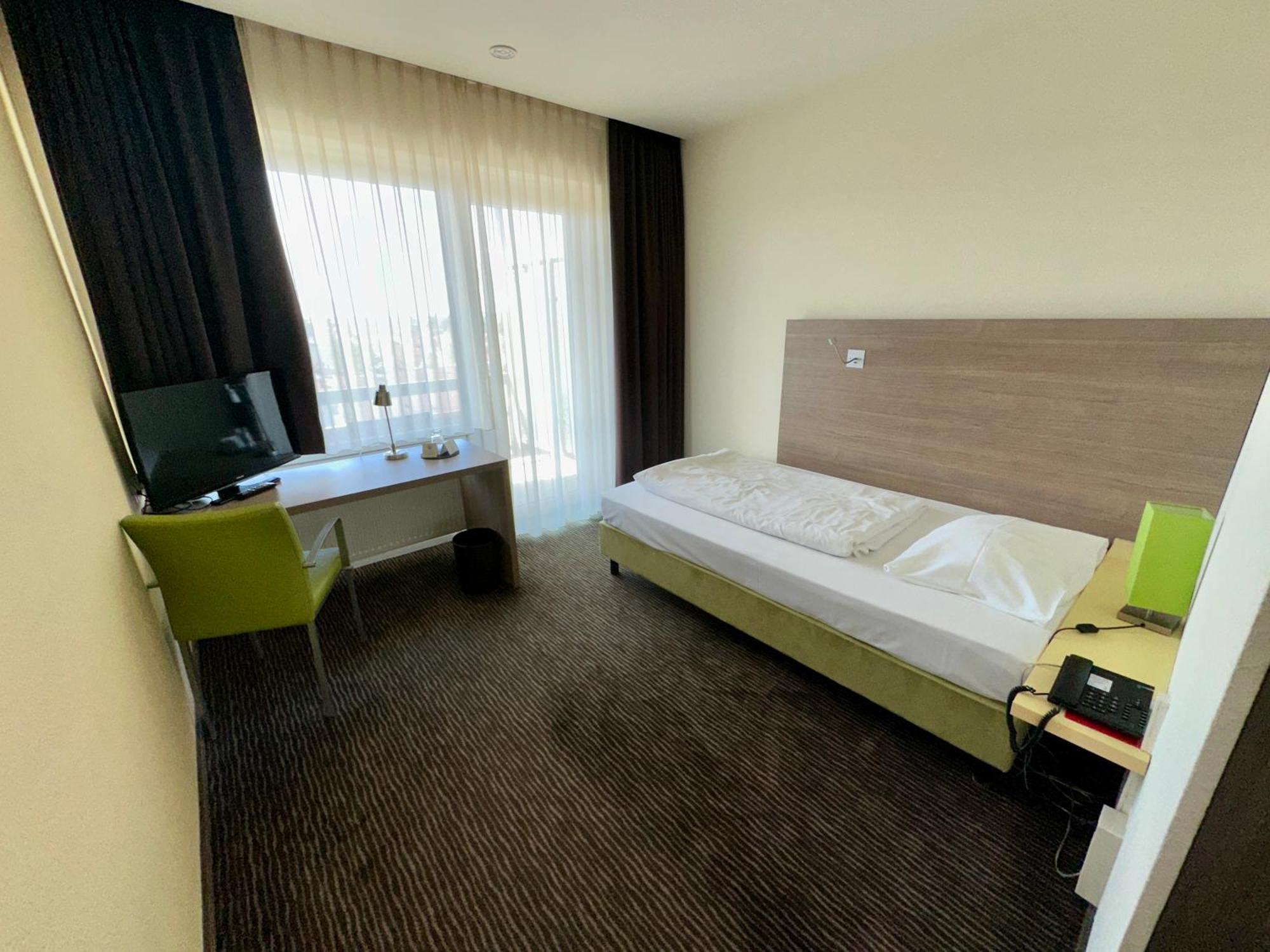 Gaestehaus Fernblick Bad Wimpfen Zewnętrze zdjęcie
