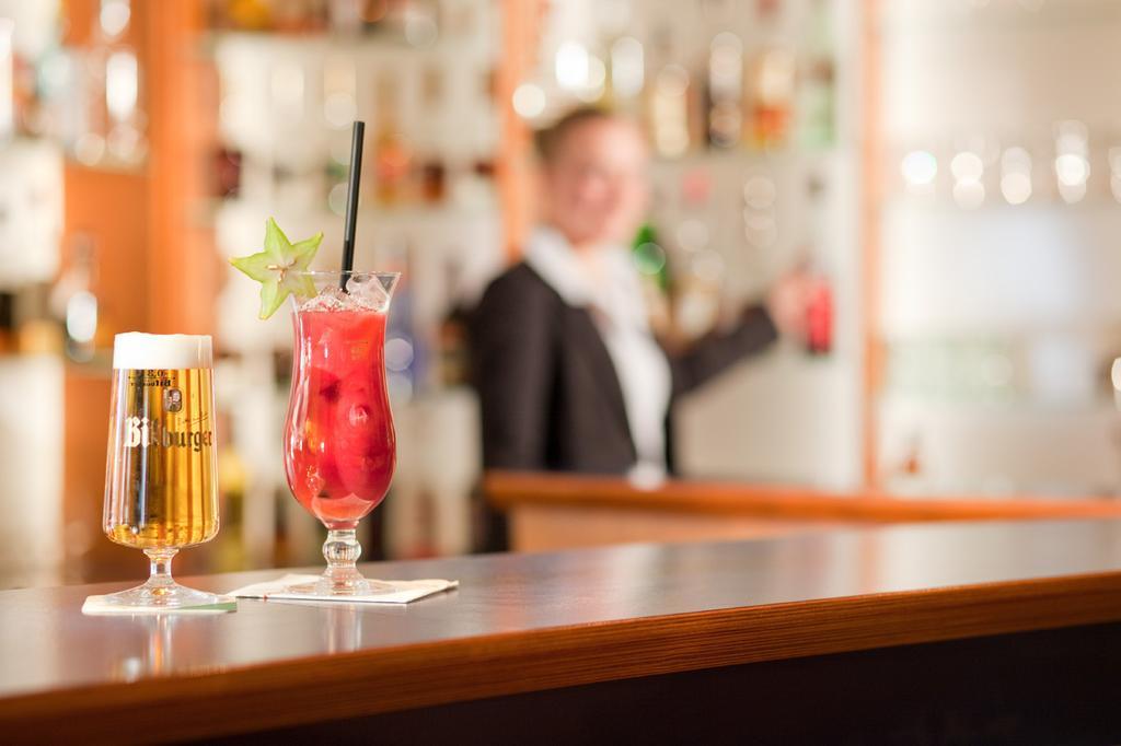 Gaestehaus Fernblick Bad Wimpfen Zewnętrze zdjęcie