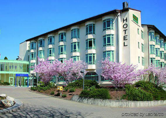 Gaestehaus Fernblick Bad Wimpfen Zewnętrze zdjęcie