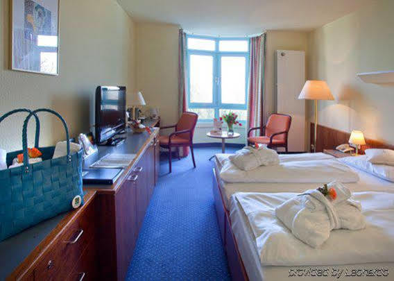 Gaestehaus Fernblick Bad Wimpfen Pokój zdjęcie
